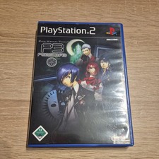 Shin Megami Tensei: Persona 3