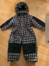 Schneeanzug Größe 86 Von H/M