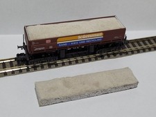 Spur N Ladegut Sand hel