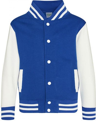 Kinder college jacke - jacke, kids