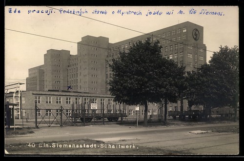 Ansichtskarte