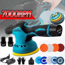 Profi Poliermaschine Polierer