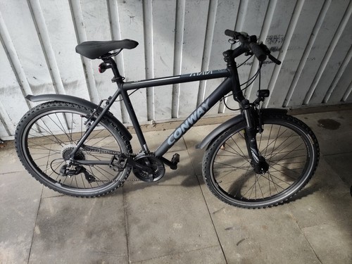 Herren mountainbike conway - mountainbike, 26"