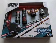 Star Wars FORGE lightsaber