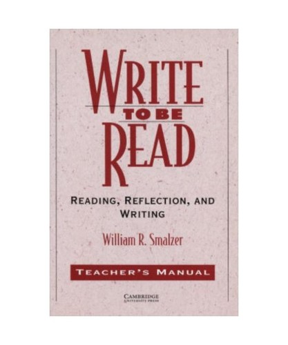 Write read teacher s - be,