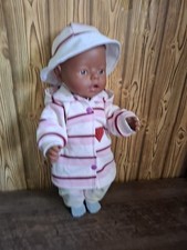 Tlg kombi jacke hose - jacke, mütze