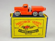 15a Diamond T Prime Mover -