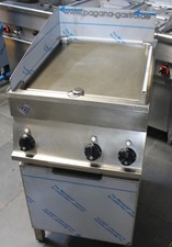 Grillplatte Elektro-Griddleplatte Fa. MKN + 12 Monate Garantie*