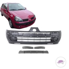 Renault Clio II Stoßstange