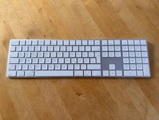 Apple Tastatur Magic Keyboard