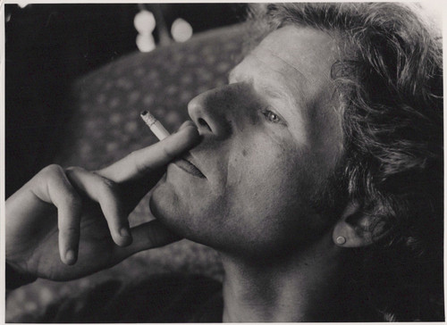Georg danzer photograph - georg,