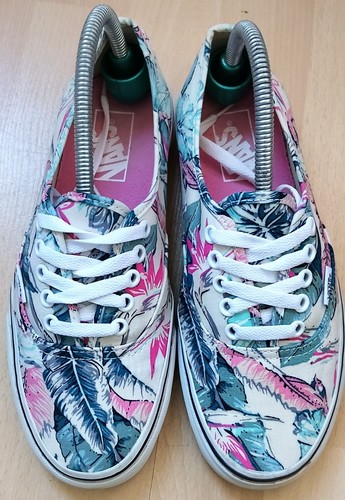 Vans authentic damen größe - vans,