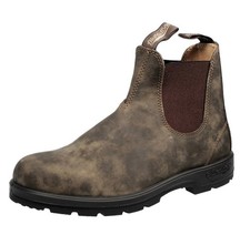 Blundstone Classic Nabuk -