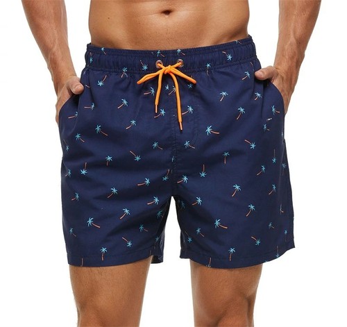 Strand shorts badehose herren - strand,