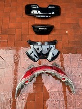 Stock KIT HECKVERKLEIDUNG