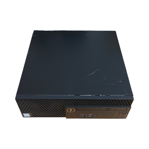 Dell optiplex 3060 - dell, desktop