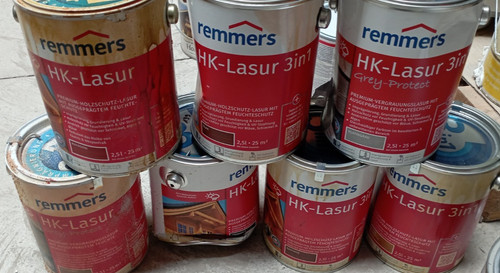 Remmers ware siehe - remmers, 5