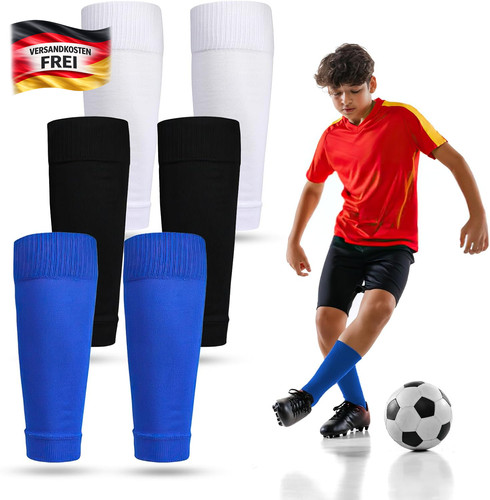 Kinder fußball stutzen unisex