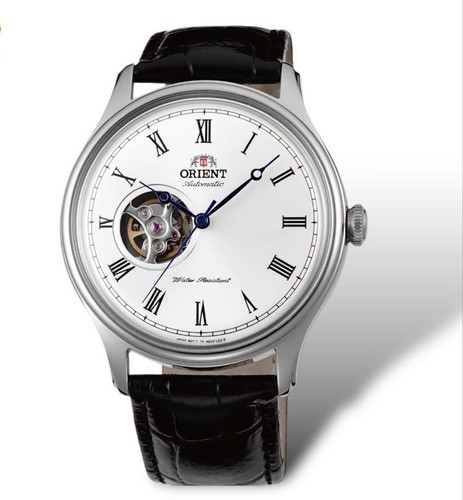 Orient caballero tourbillon - orient,