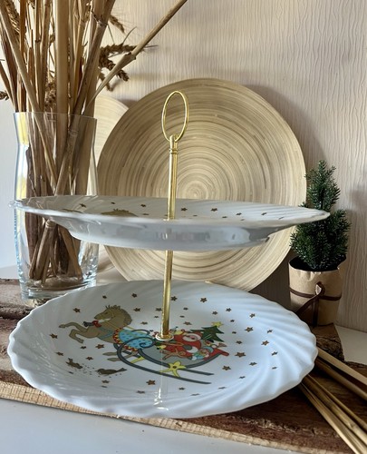 Etagere porzellan eschenbach - etagere,
