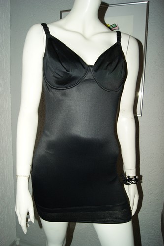 Triumph pure shaper - shaper, bodydress