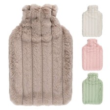 Wärmflasche 30x21cm mit