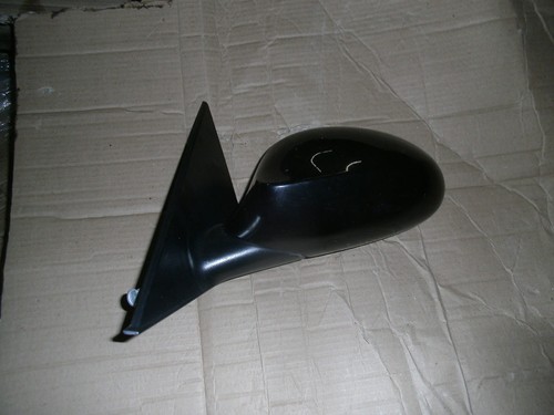 Außenspiegel black sapphire