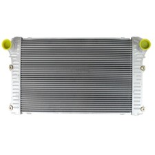 Ladeluftkühler LLK Kühler passend für Toyota RAV 4 IV 2.2 D 4WD 2.0