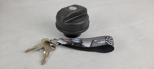 Segway fugleman tankverschluss - fugleman,