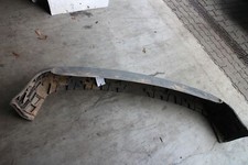 Stoßstange hinten VW Caddy III Typ 2K KR Modell 2007 unlackiert Flügeltüren