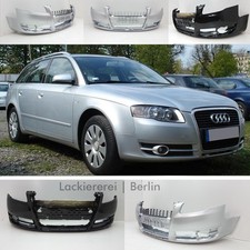 STOßSTANGE VORNE LACKIERT IN