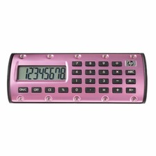 Taschenrechner HP QuickCalc