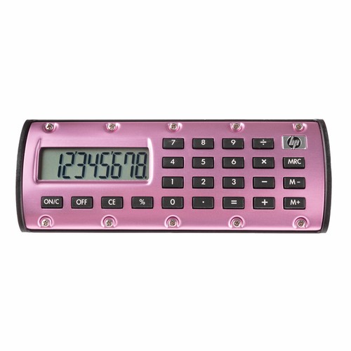 Taschenrechner quickcalc - hp,