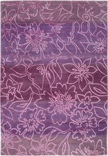 Nepal Teppich Rug Carpet Tapis