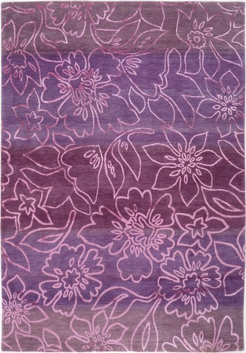 Nepal teppich rug - teppich,