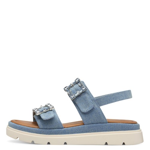 Tamaris damen sandaletten - tamaris,