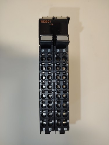Omron ts3201 - -,