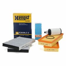 Filterset für MERCEDES-BENZ