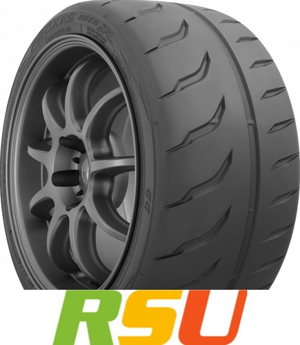 Toyo proxes r888r 285 r20 - toyo,