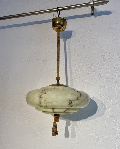Pendelleuchte art deco - pendelleuchte,,