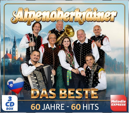 Alpenoberkrainer
