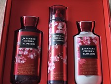 Bath and body works japanese - bath,