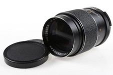 HANIMEX Hanimar Automatic 135mm f/2,8 für M42 - SNr: 726054