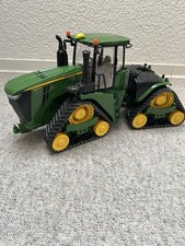 John Deere 9620X mit