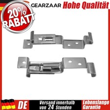 Kennzeichenspanner Halter