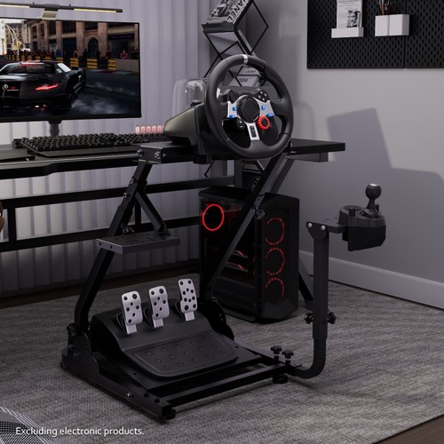Hottoby racing wheel stand pro - hottoby,