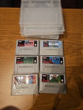 Super Nintendo SNES Super Mario World