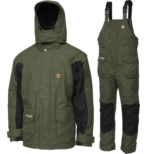 Prologic highgrade thermo - prologic,