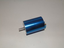 Neuer Brushless Motor 3650 BK Elektronik 5000KV