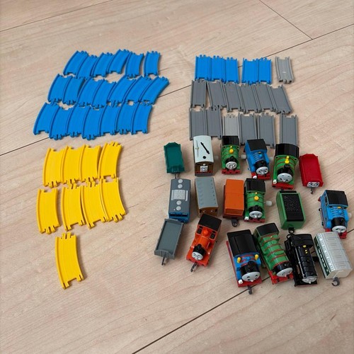 Tomy capsule plarail - tomy,